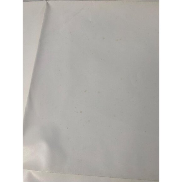 Vtg Billy Idol Music Poster, Original 1983 Chrysalis, Billy Idol Poster, 22x33 - Picture 8 of 8